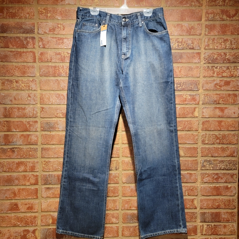 Mavi Matt Bootcut Jeans 33x32 NWT